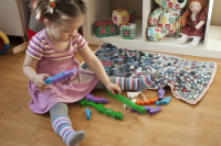 Тяжелый детский труд