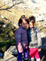 детки конфеткиии..............