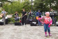 Подтанцовка