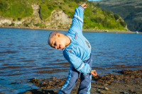 Мой сорванец