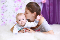 маленькое счастье