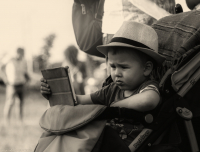 Другое поколение