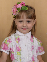 моя кориглазка:)