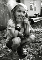 "Прощай, шоколадка..."