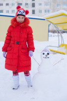 Прелести зимы