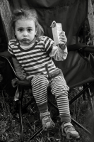 Сок кончился