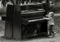 Жажда творчества