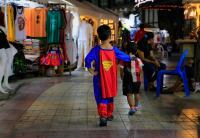 ничего не бойся