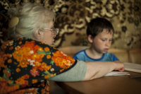 Ох уж эта математика!...