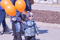 к демонстрации готов