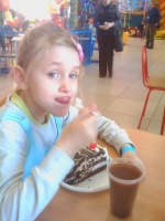 любимая моя)))