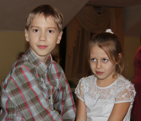 Хитрый и ещё хитрее