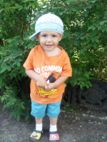 любимый перчик!