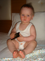 Мой красавчик