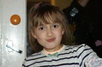 Анна Ивановна