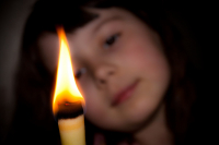 Детям не игрушка...