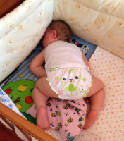 Баю-бай малышка