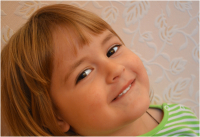 Милая дочка