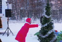 В ожидании... н.г.?