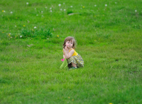 лето будет!