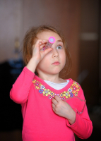 Калейдоскоп