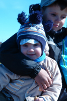 Наш главнокомандующий