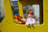 Куда едем ?:)