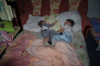 это счастье