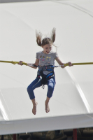 Веселые хвостики