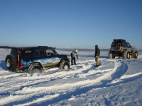 Магадан-Ланковая