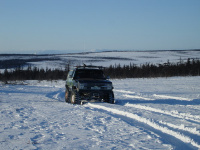 Магадан-Ланковая