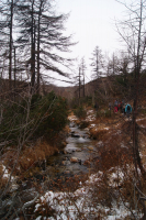 по дороге на КАПШу