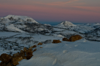 по звериным тропам 2...