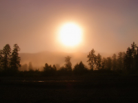 безмятежность