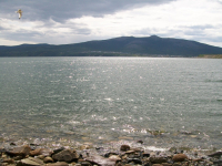 СОЛНЕЧНЫЙ БЛЕСК МОРЯ