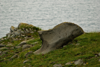 о странных камнях...