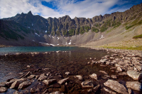 Озеро  Большое...