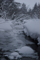 зима аднако