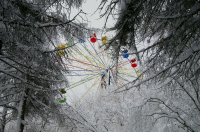 зимняя сказка