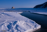 У Трёх Братьев