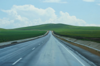 *Дорога к дому*