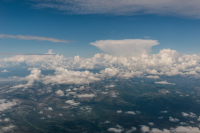 грозовой фронт