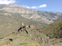 Владикавказ