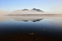 Мёртвая вода...