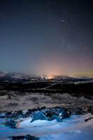 Бесконечность и далее