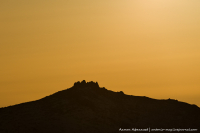 Каменный Венец