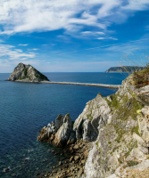 На Островном