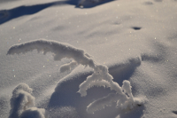 На Бурхалинском перевале