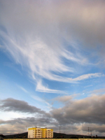 небесная балерина