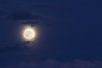 Полнолуние